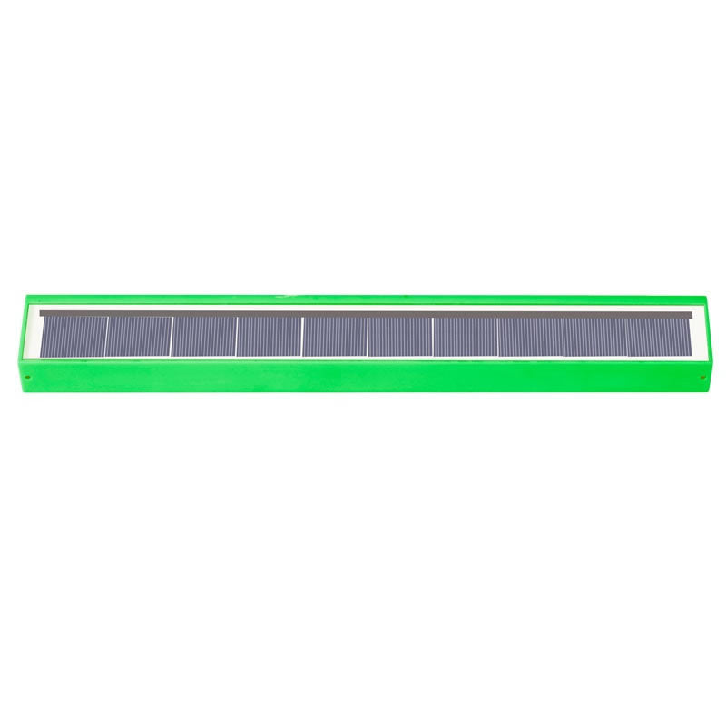 51-LED Solar Strip Magnetic Outdoor Light with USB – Multi-Function & Waterproof