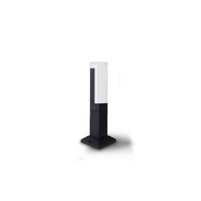 Acrylic LED Lawn Light Column - Outdoor Waterproof Garden Light