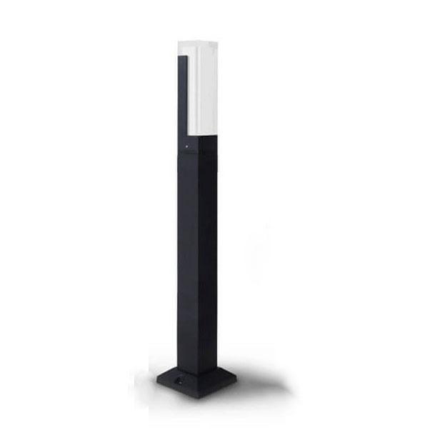 Acrylic LED Lawn Light Column - Outdoor Waterproof Garden Light