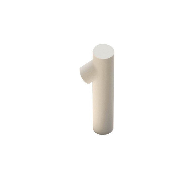 Modern Minimalist Aluminum Bamboo Knot LED Wall Sconce - Waterproof Outdoor Patio Lighting