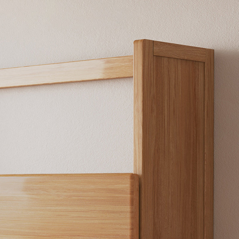 Contemporary Scandinavian Nano Bamboo MDF Storage Bookshelf – Rectangular, 2- or 3-Tier with 1 Drawer for Bedroom & Study