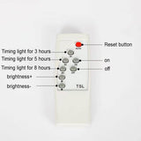 Sleek Solar-Powered Waterproof Acrylic Long-Strip LED Outdoor Wall Sconce Lamp