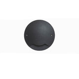 Modern Minimalist Waterproof LED In-Ground Landscape Light for Outdoor Spaces