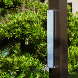 51-LED Solar Strip Magnetic Outdoor Light with USB – Multi-Function & Waterproof