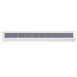 51-LED Solar Strip Magnetic Outdoor Light with USB – Multi-Function & Waterproof
