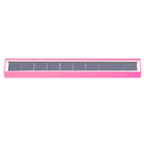 51-LED Solar Strip Magnetic Outdoor Light with USB – Multi-Function & Waterproof