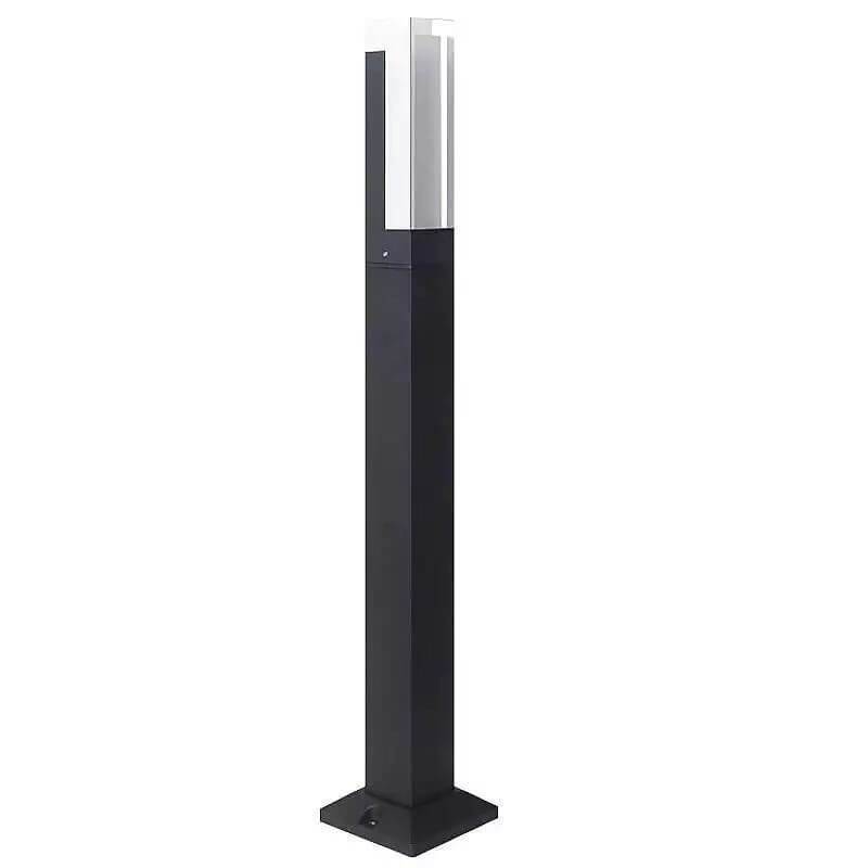Acrylic LED Lawn Light Column - Outdoor Waterproof Garden Light