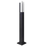 Acrylic LED Lawn Light Column - Outdoor Waterproof Garden Light