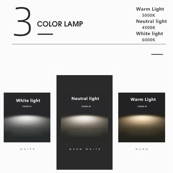 Nordic Minimalist White Cement 1-Light Tapered Pendant Lamp