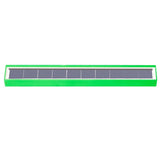 51-LED Solar Strip Magnetic Outdoor Light with USB – Multi-Function & Waterproof