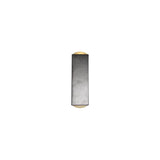 Sleek Modern Aluminum Outdoor Patio Dual-Headed LED Wall Sconce Lamp