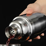 Elara Elite Cocktail Set – Premium Metallic Bar Kit for Luxe Home Mixology