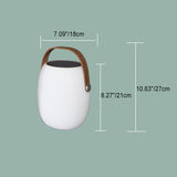 Solar-Powered PE Basket LED Light – Portable Outdoor Waterproof Decorative Lighting