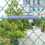 51-LED Solar Strip Magnetic Outdoor Light with USB – Multi-Function & Waterproof