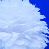 Modern Creative Unicorn Feather Kids Table Lamp – 1-Light