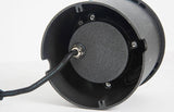 Modern Minimalist Waterproof LED In-Ground Landscape Light for Outdoor Spaces