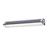 51-LED Solar Strip Magnetic Outdoor Light with USB – Multi-Function & Waterproof