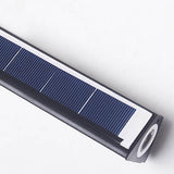 51-LED Solar Strip Magnetic Outdoor Light with USB – Multi-Function & Waterproof
