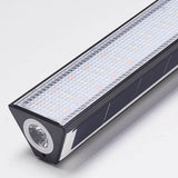 51-LED Solar Strip Magnetic Outdoor Light with USB – Multi-Function & Waterproof
