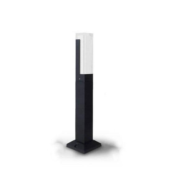 Acrylic LED Lawn Light Column - Outdoor Waterproof Garden Light