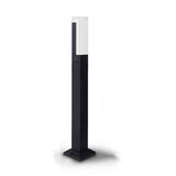 Acrylic LED Lawn Light Column - Outdoor Waterproof Garden Light