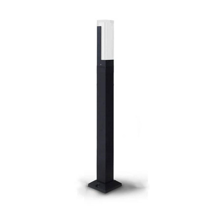 Acrylic LED Lawn Light Column - Outdoor Waterproof Garden Light
