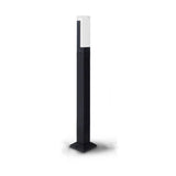 Acrylic LED Lawn Light Column - Outdoor Waterproof Garden Light