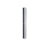 Modern Long Acrylic Solar LED Wall Light – Waterproof Outdoor Garden Lighting