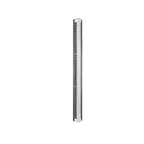 Modern Long Acrylic Solar LED Wall Light – Waterproof Outdoor Garden Lighting