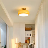 Vintage-Inspired Mid-Century Modern Ceiling Fixture
