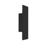 Modern Minimalist Long-Strip LED Wall Sconce – Aluminum & Acrylic, Waterproof Outdoor Patio Lighting