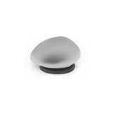 Modern Minimalist Waterproof Solar Pebble LED Outdoor Light for Garden Landscape Lighting