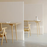 Sleek Modern Art Deco Rectangular Kraft Paper and Acrylic Extendable Room Divider for Living Room