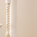 Contemporary Creative Tree Cat Tower with Acrylic Multi-Layer Platforms, Corduroy-Covered Posts and Cotton Rope, 2/4/5-Tier Multi-Functional Design for Living Room