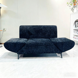 Luxurious Convertible Sofa – Ergonomic 1/3-Seater with Segmented Design for Living Room