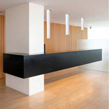LED Surface-Mounted Cylindrical Downlight