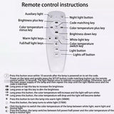 Nordic Contemporary Kids' Flower LED Flush Mount Ceiling Light with PE Shade for Bedroom