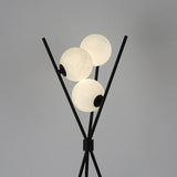 LED Table & Floor Sculptural Light – Modern Ambient Accent
