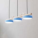 Nordic Bird Chandelier