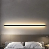 Nordic Aluminium LED Light Bar Wall Lamp - Sleek, Modern Illumination