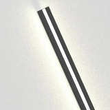 Nordic Aluminium LED Light Bar Wall Lamp - Sleek, Modern Illumination