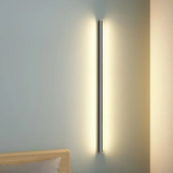 Nordic Aluminium LED Light Bar Wall Lamp - Sleek, Modern Illumination