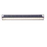 51-LED Solar Strip Magnetic Outdoor Light with USB – Multi-Function & Waterproof