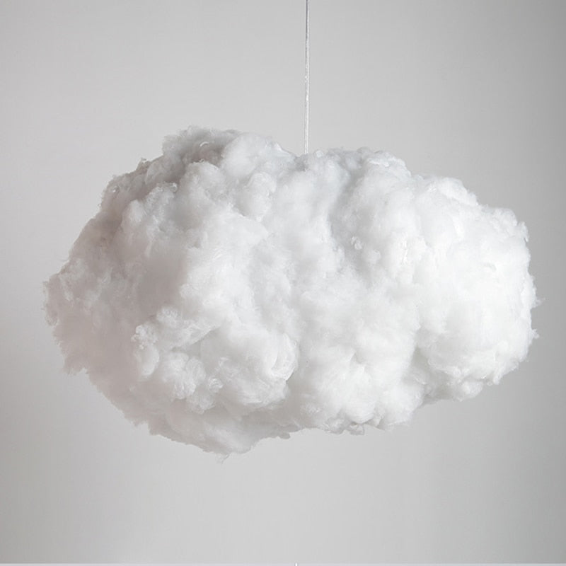 Cloud-Soft Ambient Lighting for Cozy Bedrooms & Living Spaces