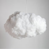 Cloud-Soft Ambient Lighting for Cozy Bedrooms & Living Spaces