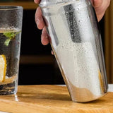 Elara Elite Cocktail Set – Premium Metallic Bar Kit for Luxe Home Mixology