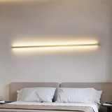 Nordic Aluminium LED Light Bar Wall Lamp - Sleek, Modern Illumination