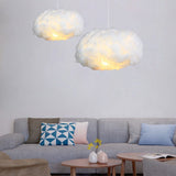Cloud-Soft Ambient Lighting for Cozy Bedrooms & Living Spaces