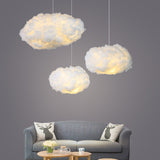 Cloud-Soft Ambient Lighting for Cozy Bedrooms & Living Spaces