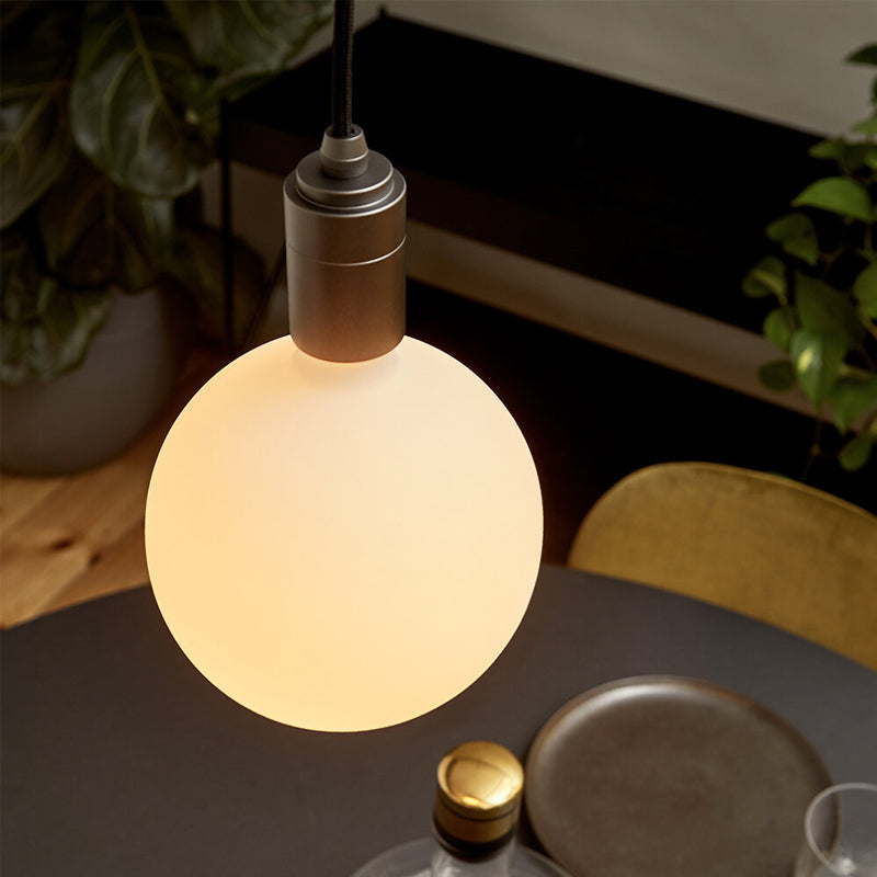 4-Pack E27 LED Light Bulbs - Energy-Efficient & Long-Lasting Illumination